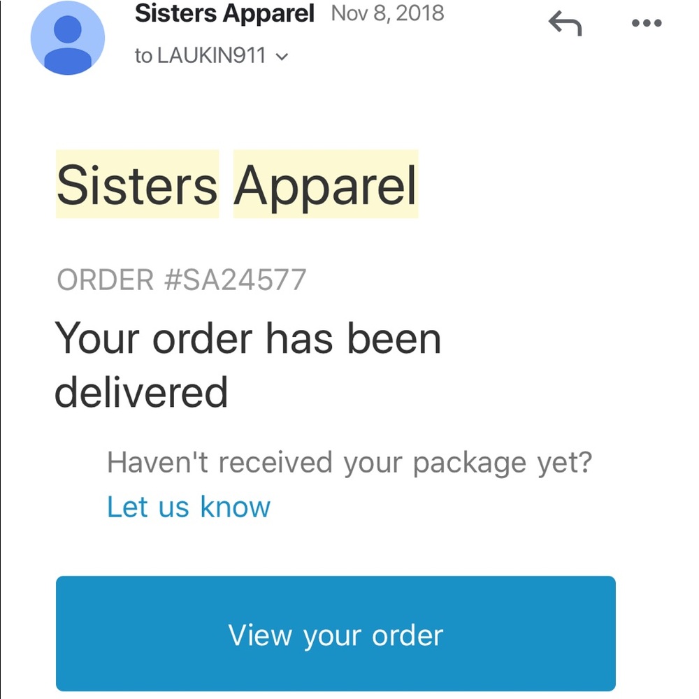 Authentic